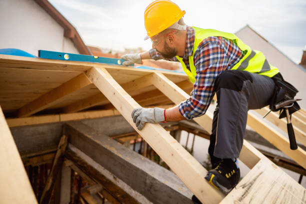 Best Local Roofing Companies  in Vilge St George, LA