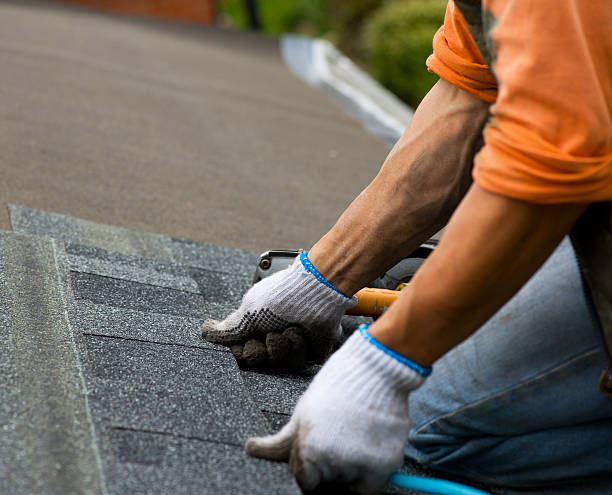 Quick and Trustworthy Emergency Roof Repair Services in Village St George, LA