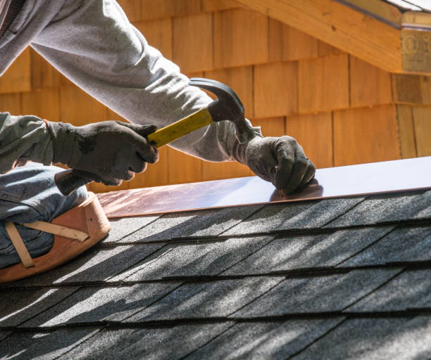 Best Metal Roofing Contractor  in Vilge St George, LA